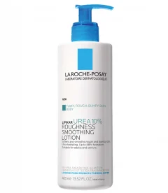 La Roche-Posay Lipikar Urea 10% Roughness Smoothing Lotion (13.52 fl. oz.)
