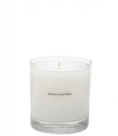 Maison Louis Marie No.04 Bois de Balincourt Candle 8.5 oz