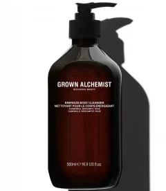 Grown Alchemist Energize Body Cleanser 500ml