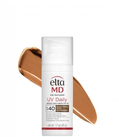 EltaMD UV Daily Broad-Spectrum SPF 40- Deep Tinted