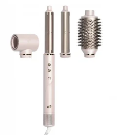 T3 Aire 360 Ceramic Air Styler Blowout Kit
