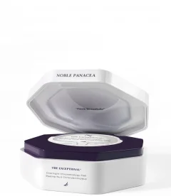 Noble Panacea The Exceptional Overnight Chronobiology Peel 8 Dose