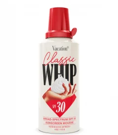 Vacation Classic Whip SPF 30 113g