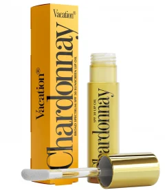 Vacation Chardonnay Lip Oil SPF 30 5.9ml