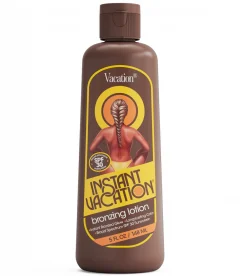 Vacation Instant Bronzing Lotion SPF 30 148ml