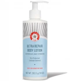 First Aid Beauty Ultra-Repair Body Lotion 284ml