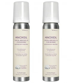 VIRTUE Minoxidil Duo