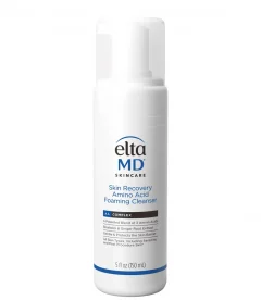 EltaMD Skin Recovery Amino Acid Foaming Cleanser (5 oz.)