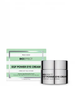 BIOEFFECT EGF Power Eye Cream 15ml