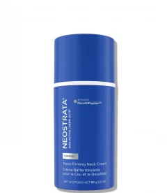 Neostrata Skin Active Triple Firming Neck Cream New and Improved Formula with MicroDiPeptide229 80g