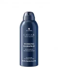 Alterna CAVIAR Anti-Aging Styling Working Hairspray 89ml