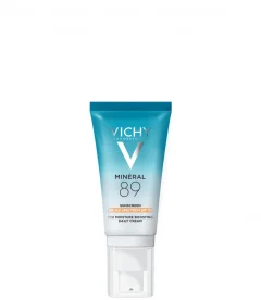 Vichy Mineral 89 72H Hydrating Chemical Sunscreen SPF 30 (1.69 fl. oz.)
