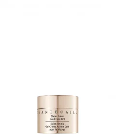 Chantecaille Sheer Glow Gold Face Tint Gold 30ml