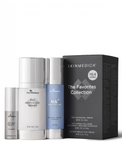 SkinMedica The Favorites Collection ($579 Value)