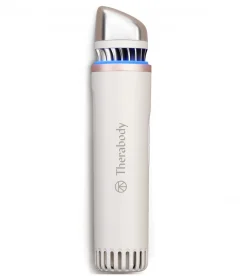 Therabody TheraFace Depuffing Wand- White