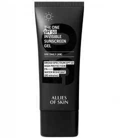 Allies of Skin THE ONE SPF 50 Invisible Sunscreen Gel (Various Sizes)