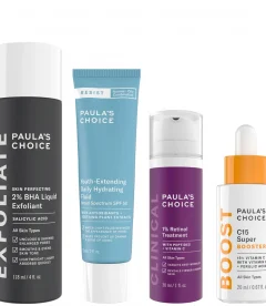 Paula's Choice Best Sellers ($188 Value)