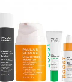 Paula's Choice Brighten and Even Tone ($173 Value)