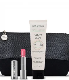 MDSolarSciences Glam Essentials Kit and Bag