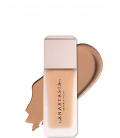 Anastasia Beverly Hills Impeccable Blurring Second Skin Matte Foundation
