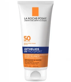 La Roche-Posay Anthelios UV Pro Sport SPF 50 (6.76 fl. oz.)
