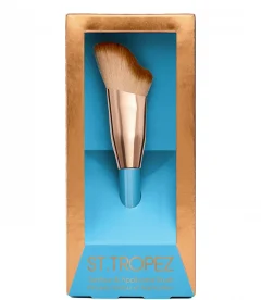 St. Tropez Expert Tantour and Application Face Brush