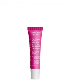 Paula's Choice Pro-Collagen Peptide Plumping Gloss Balm Lip Treatment 0.5fl oz