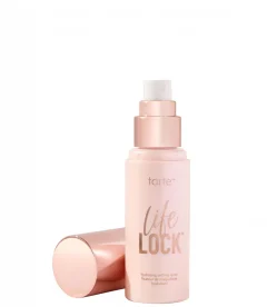 tarte Travel-Size Life Lock Hydrating Waterproof Setting Spray