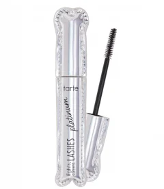 tarte Lights Camera Lashes Volumizing & Conditioning Platinum Mascara