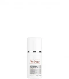 Avène Retrinal Eyes Advanced 3-In-1 Eye Cream 15ml