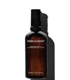 Grown Alchemist Restorative Body Oil