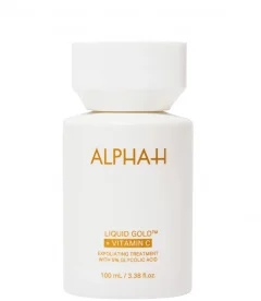 Alpha-H Liquid Gold Exfoliating Treatment with Vitamin C
