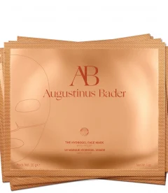 Augustinus Bader The Hydrogel Face Mask (6 Pack)