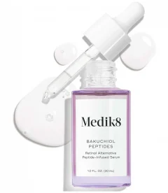 Medik8 Bakuchiol Peptides Serum 30ml