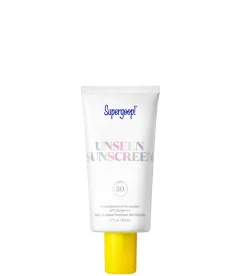 Supergoop! Unseen Sunscreen SPF 50 50ml