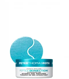 Peter Thomas Roth Peptide Skinjection Expression Line Hydra-Gel Patches 50ml