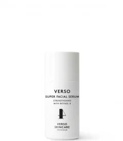 VERSO Super Facial Serum with Retinol 8