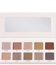 Wander Beauty In Neutral Eyeshadow Palette