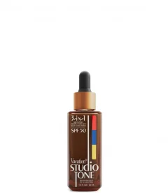 Vacation Studio Tone SPF 50 Bronzing Drops for Face 30ml