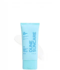 Dune Suncare The Mineral Melt - Invisible Mineral Suncare For Face - SPF 30