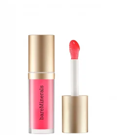 bareMinerals Nourishing Lip Oil 3.8ml (Various Shades)