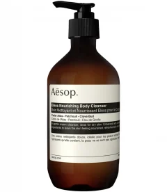 Aesop Eleos Nourishing Body Cleanser 500ml