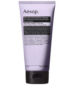 Aesop Eleos Nourishing Body Cleanser 180ml
