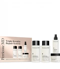 Perricone MD Triple Keratin Repair System