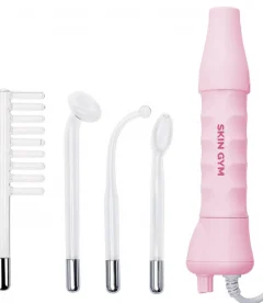 Skin Gym High-Frequency Wand
