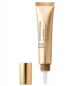 Dr Dennis Gross Skincare DermInfusions Fill + Repair Eye Cream 15ml