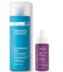 Paula's Choice Pore Perfector Duo (Worth $81.00)
