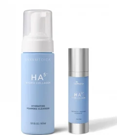 SkinMedica Moisturizing Duo