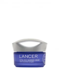 Lancer Skincare Ultra Rich Barrier Cream with Ceramide Complex (1.7 fl. oz)