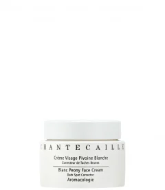 Chantecaille Blanc Peony Face Cream